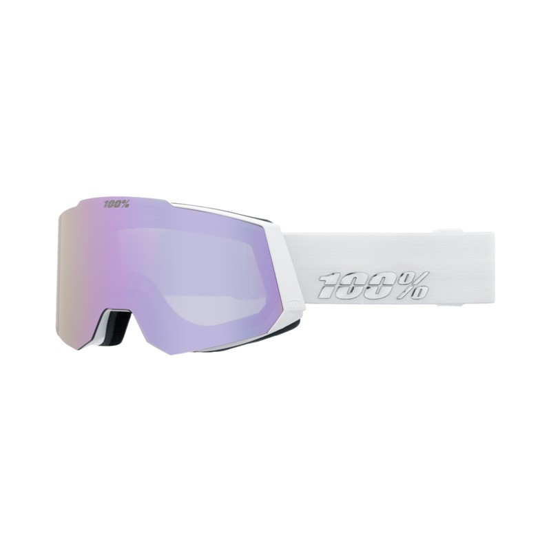Ride 100% Snowcraft Hiper Goggle