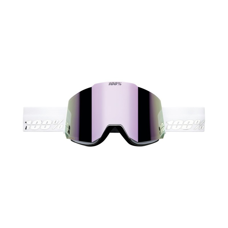 Ride 100% Snowcraft Hiper Goggle