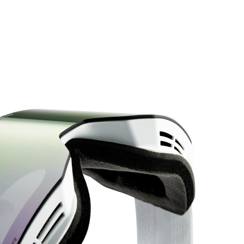 Ride 100% Snowcraft Hiper Goggle