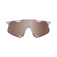 Ride 100% 100% Hypercraft Glases Matte Stone grey-HiPER Crim