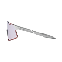Ride 100% 100% Hypercraft Glases Matte Stone grey-HiPER Crim