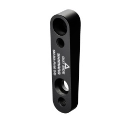 Shimano Road Scheibenbremsadapter hinten, SM-MAR160DDB 160 mm  D/D  25 mm