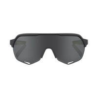 Ride 100% 100% S2 Glases Soft Tact Cool grey-smoke