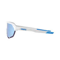 100% 100% S2 Glases Movistar Team white-HiPER blue ML