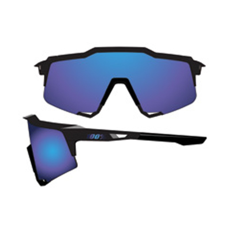 Ride 100% Speedcraft Tall Glases M