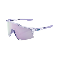 Ride 100% 100% Speedcraft Tall Glases Polished Transl Lav-Hi