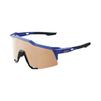 Ride 100% 100% Speedcraft Tall Glases Gloss Cobalt blue-HiPE