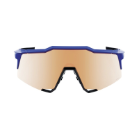 Ride 100% 100% Speedcraft Tall Glases Gloss Cobalt blue-HiPE