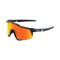 Ride 100% 100% Speedcraft Tall Glases Soft Tact Blk-HiPER Re