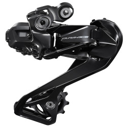 Shimano Dura Ace Di2 Wechsel 12-fach bis 34 Zähne