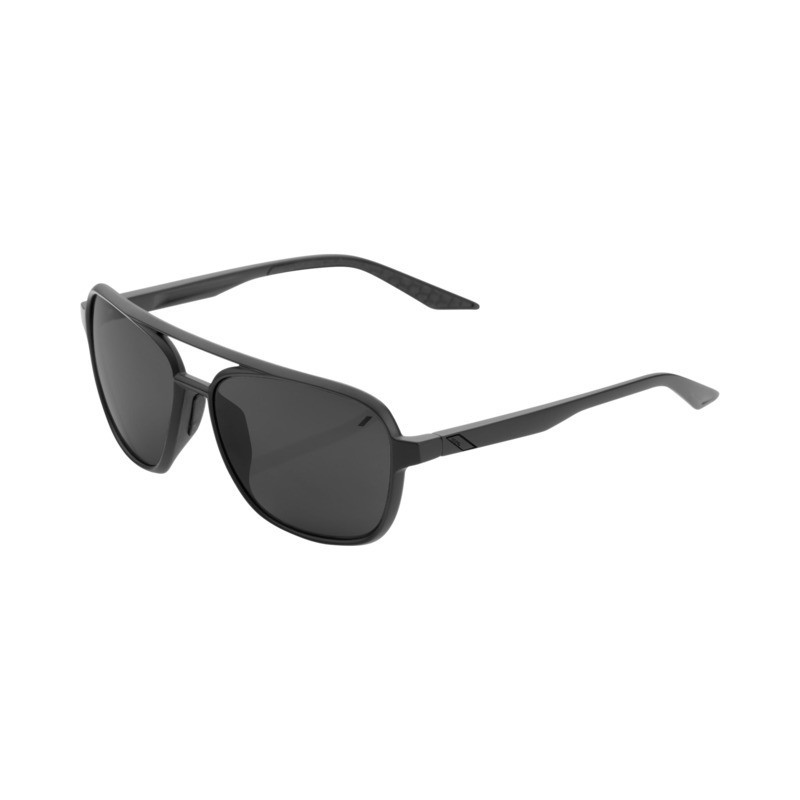 Ride 100% 100% Kasia Glases Matte black-black mirror