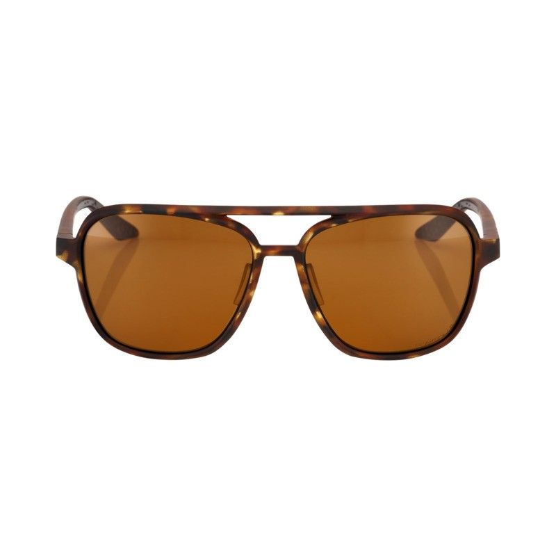Ride 100% 100% Kasia Glases Soft Tact havana-bronze PP