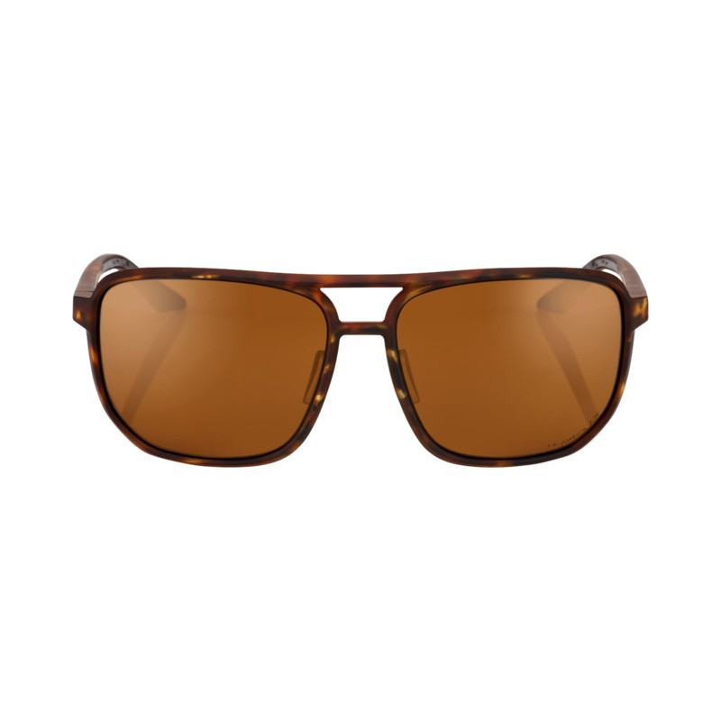 Ride 100% 100% Konnor Glases Soft Tact havana-bronze PP