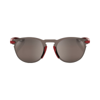 Ride 100% 100% Legere Round Glases Soft Tact Crimson-HiPER S