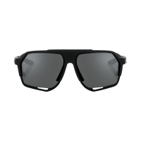 Ride 100% 100% Norvik Glases Matte black-grey Peakpolar