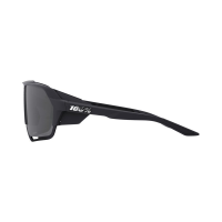 Ride 100% 100% Norvik Glases Matte black-grey Peakpolar
