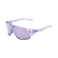 Ride 100% 100% Norvik Glases Polished lavender-HiPER Lavende