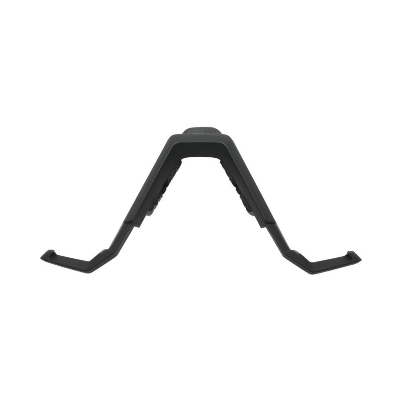 Ride 100% 100% Speedcraft / S3 Nose Bridge Kit - Regular - Soft Tact b