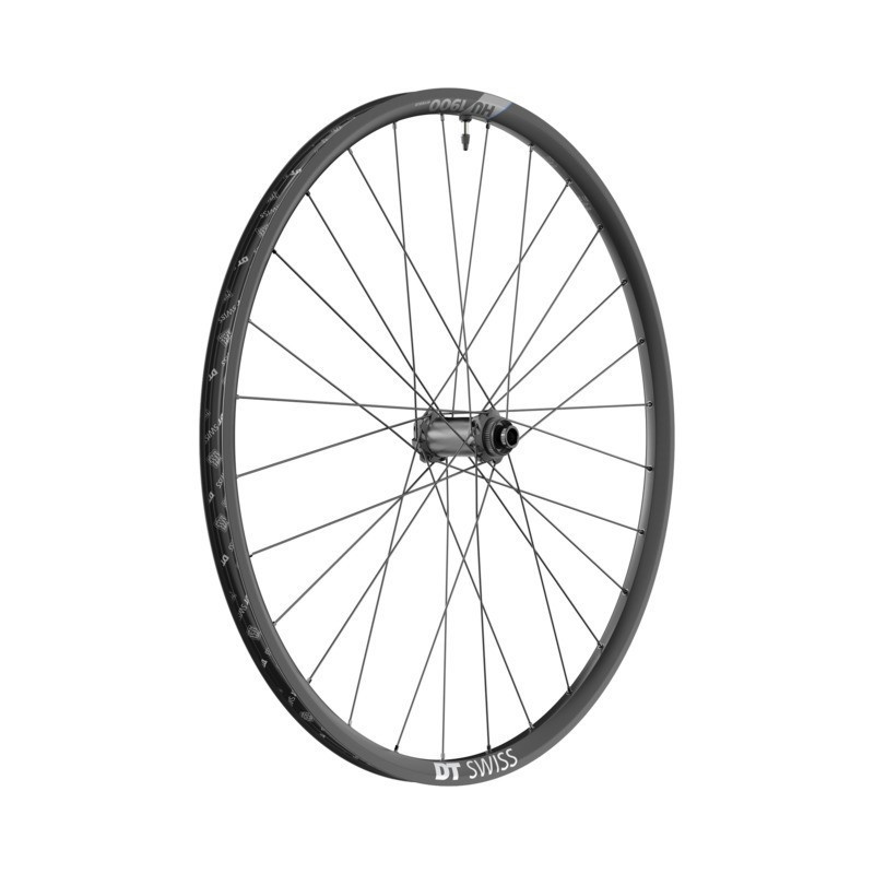 DT Swiss DT HU 1900 SPLINE Laufrad 29" CL 25 110/15