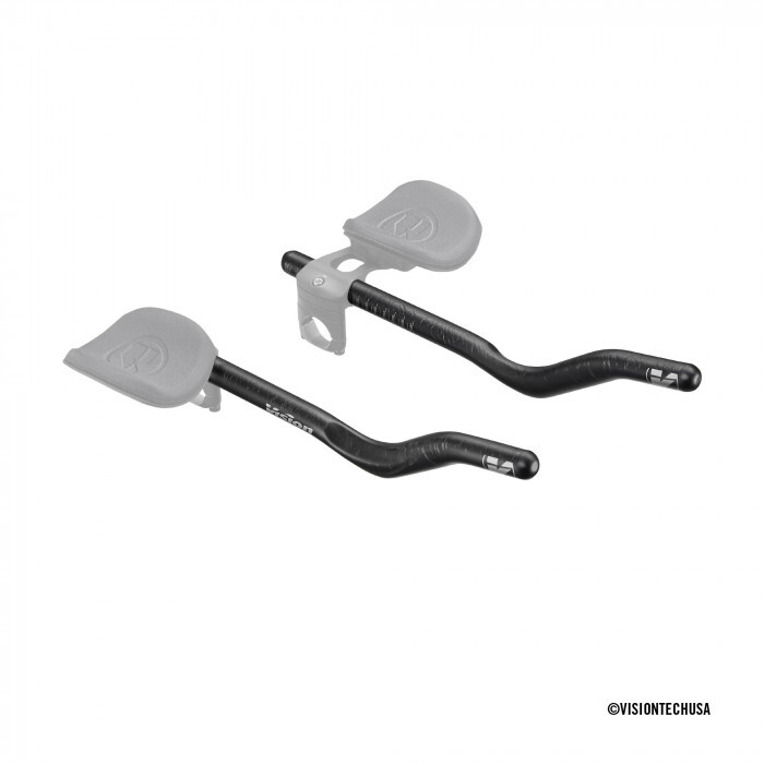 Vision VISION HBTT TFA L/R V3108 Extension JS-Bend 385mm