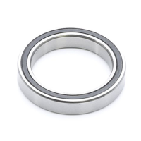 Enduro Bearings  Enduro Bearings 6703 2RS ABEC 3, 17x23x4
