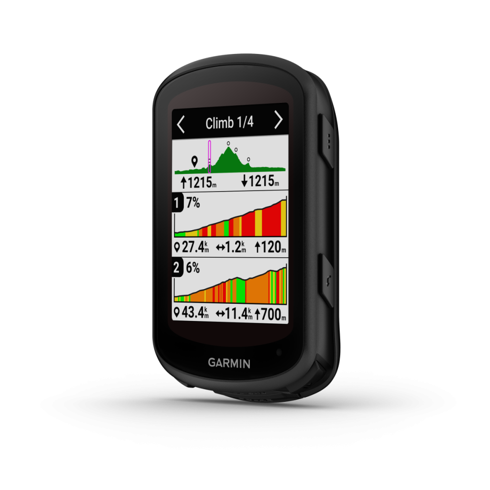 Garmin Edge® 840 Solar