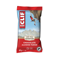 CLIF Bar Chocolate Almond Fudge (12Stk.)