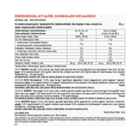 CLIF Bar Chocolate Almond Fudge (12Stk.)