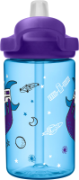 CamelBak Eddy+ Kids 0.4l Bottle Sloth In Space