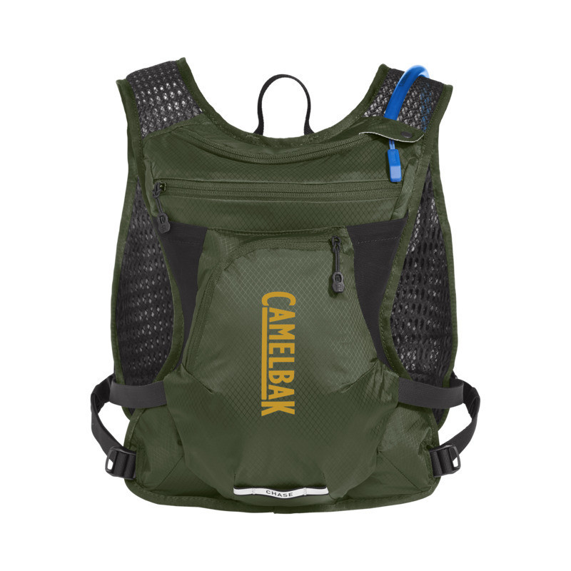 CamelBak Men Chase Bike Vest army green