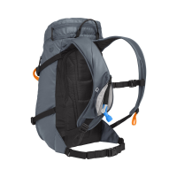 CamelBak SnoBlast 22 Winter Rucksack grey orange