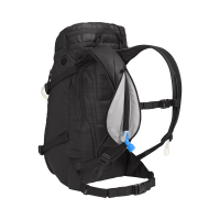 CamelBak SnoBlast 22 Winter Rucksack black white