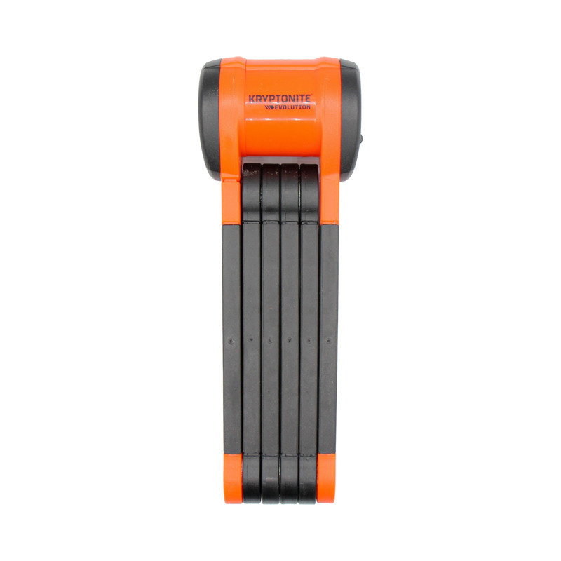 Kryptonite Evolution 790 Faltschloss