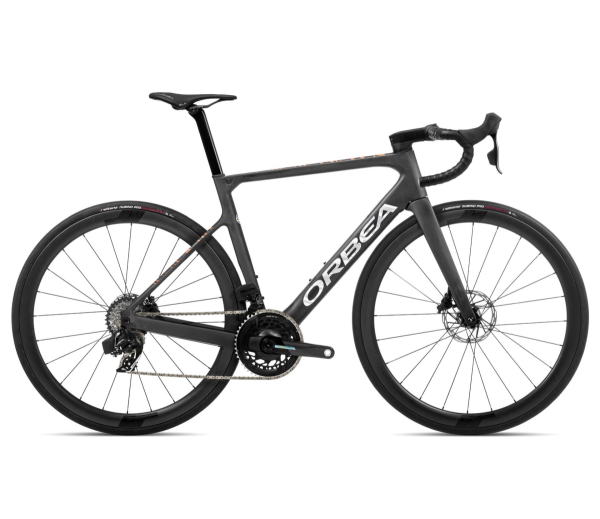 Orbea ORCA M21eLTD PWR 57 Euskadi