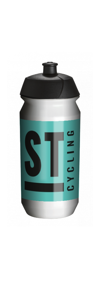 ST Cycling TACX SHIVA BIO Trinkflasche 0,5 L