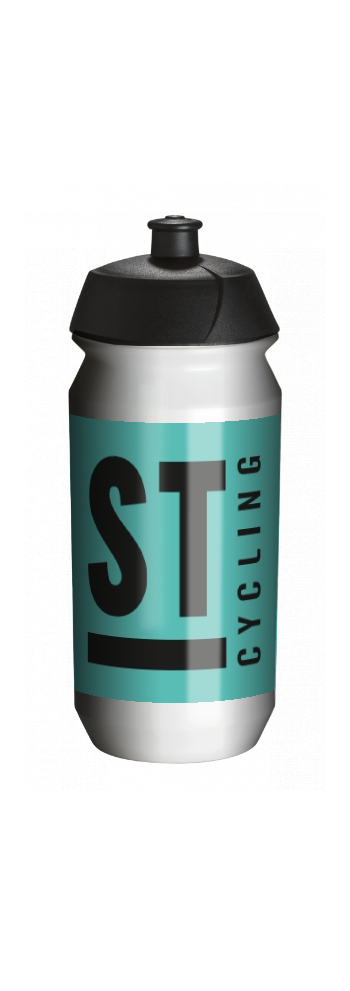 ST Cycling TACX SHIVA BIO Trinkflasche 0,5 L