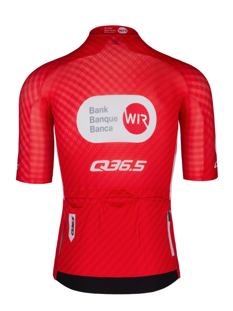 Tour de Suisse Climber Jersey R2