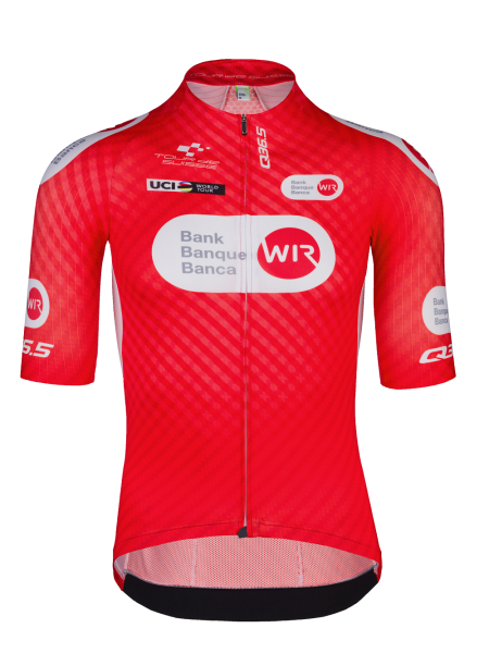Tour de Suisse Climber Jersey R2