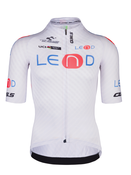 Tour de Suisse Youth Jersey R2