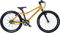 Rascal Bikes Rascal 20 Belt Drive 3-Gang, Gold 20 Zoll