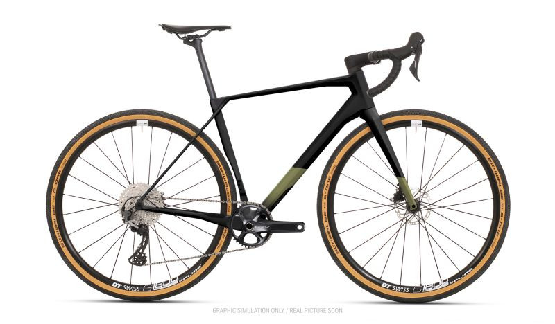 Superior Superior X-Road Team Issue Di2 GR