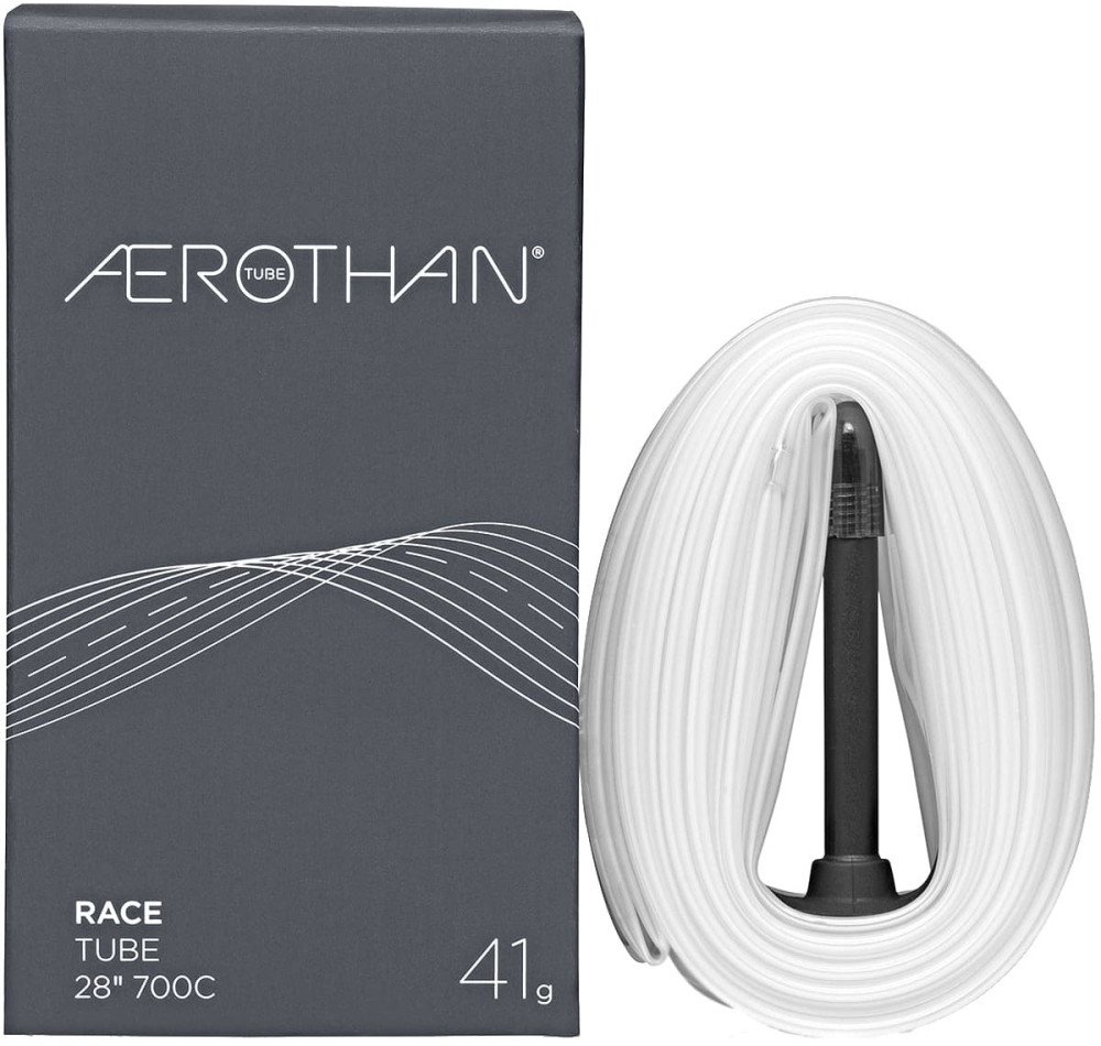 Schwalbe Schlauch Road Aerothan, 700x 23-28C, SV 20E, Ventil 40mm