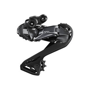 Shimano Ultegra Di2 Gruppe Disc 12-fach, R8100 Serie, 175, 12 speed / 11-34