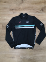 ST Cycling Fleece Jacke LTD, S