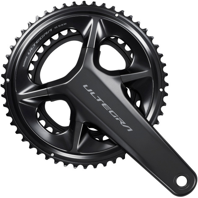 Shimano Ultegra Di2 Gruppe Disc 12-fach, R8100 Serie, 175, 12 speed / 11-34