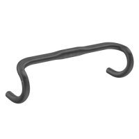 Syncros CRESTON 1.0 LENKER - black matt/400mm