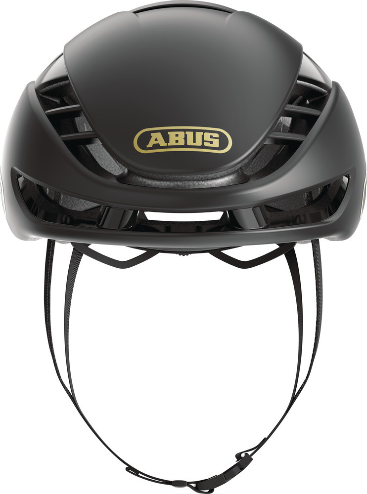 ABUS GameChanger 2.0 black gold M