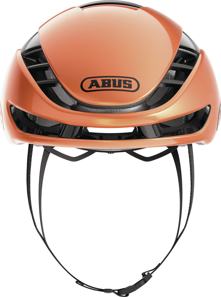 ABUS GameChanger 2.0 goldfish orange L