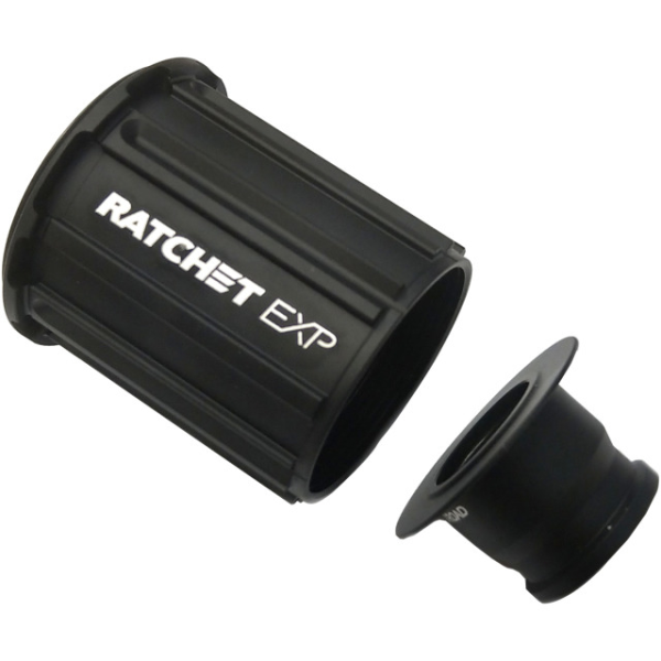 DT Freilauf Kit Shimano B EXP SL Road 12mm Freilauf Shimano 11fach, Ratchet, EXP, SL, Keramiklager, ...