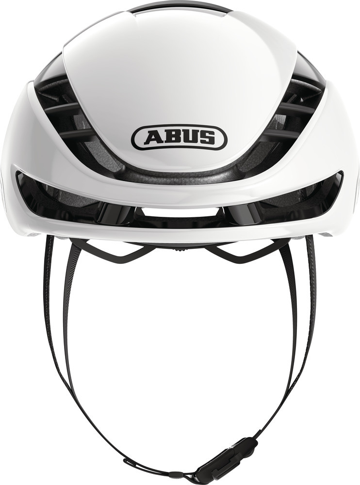 ABUS GameChanger 2.0 MIPS shiny white S